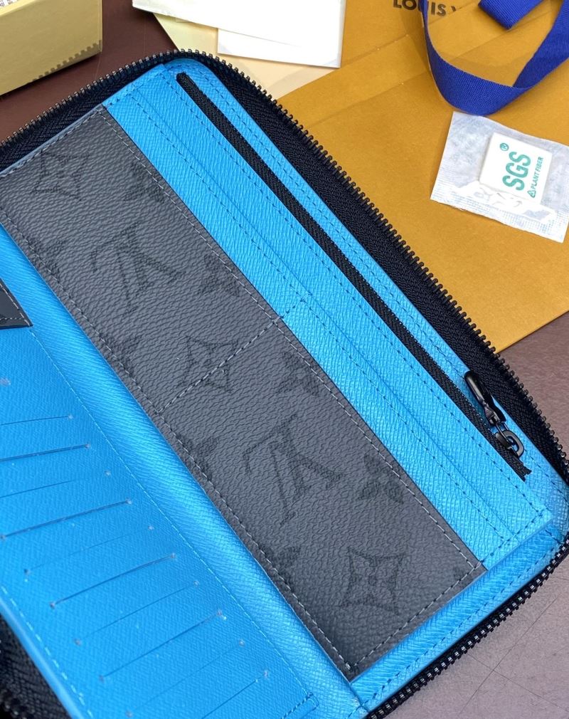 Louis Vuitton Wallets Purse